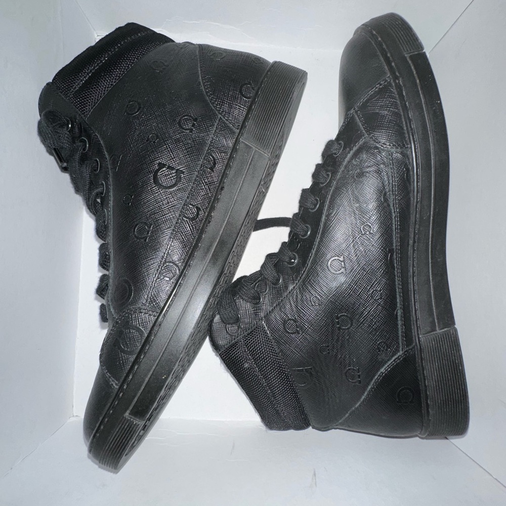 Men’s Salvatore Ferragamo shoes